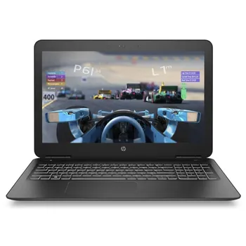Notebook HP Pavilion Power 15-bc305nc (2PR87EA)