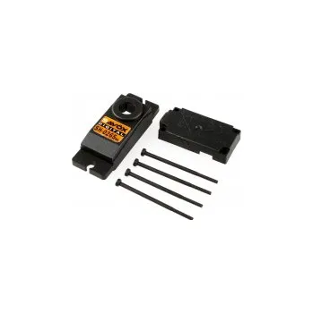 RC vybavení Krabička serva SH-0265MG