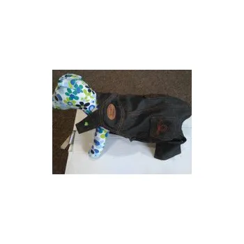 Džínové lacláče Andy Délka 25 cm