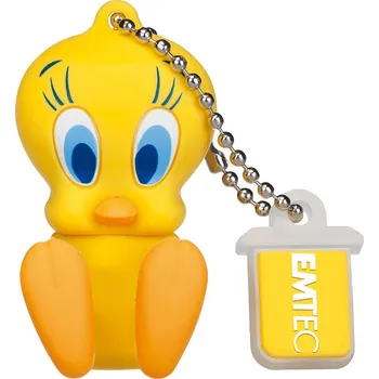 USB flash disk EMTEC Looney Tunes 8 GB Tweety