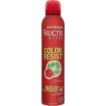 Stylingový přípravek Garnier Fructis Style Color Resist lak na vlasy 250 ml