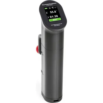 Multifunkční hrnec VAC-STAR Chef-home