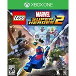 Lego Marvel Super Heroes 2 Xbox One