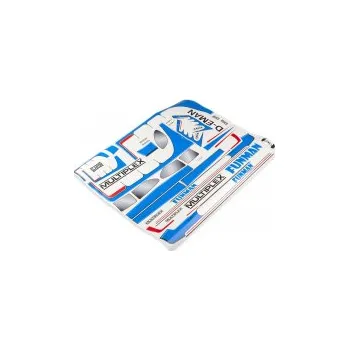 724397 Nálepky Funman