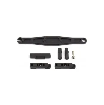 RC vybavení B64 držák LiPo sady