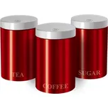 Berlingerhaus Metallic Red Passion…