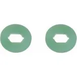 Laminátové brzdící kotouče (2 ks.)