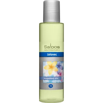 Koupelový olej Saloos Koupelový olej Jalovec Objem: 500 ml