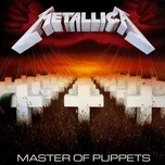 Master Of Puppets - Metallica [LP]