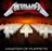 Master Of Puppets - Metallica, [LP]