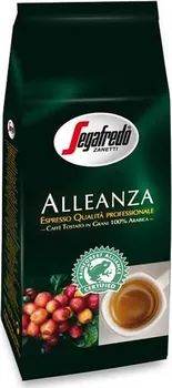 Káva Segafredo Alleanza zrnková 1000 g