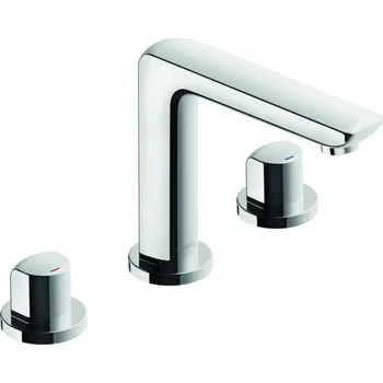 Vodovodní baterie Kludi Ameo 413930530