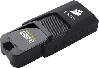 USB flash disk Corsair Voyager Slider 32 GB (CMFSL3X1-32GB)