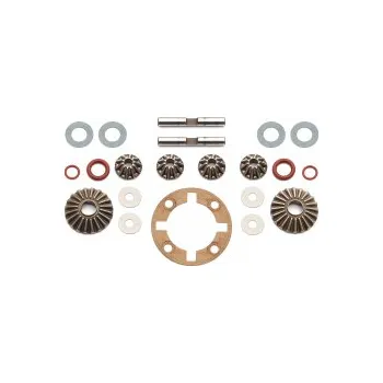 RC model Opravná sada difer.