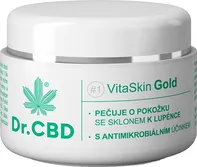 Dr.CBD VitaSkin Gold 30 ml