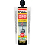 Soudal Soudafix P-300SF 300 ml