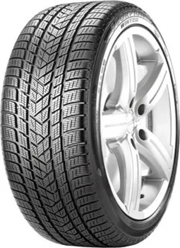 Zimní osobní pneu Pirelli Scorpion Winter 295/40 R20 106 V TL M+S 3PMSF FP