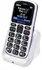 Mobilní telefon ALIGATOR A321 Senior Dual SIM