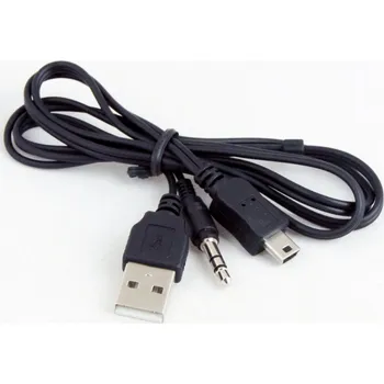 Audio kabel Technaxx kabel pro MINI MusicMan Technaxx 3922