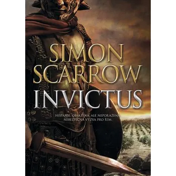 Invictus - Simon Scarrow