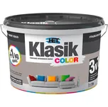 HET Klasik COLOR - 7+1 kg Barva: 0147 ŠEDÝ