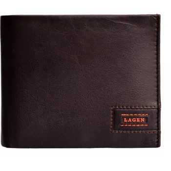 Lagen LG-1126 hnědá