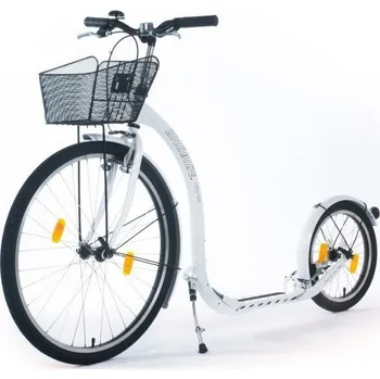 Koloběžka Kickbike City G4