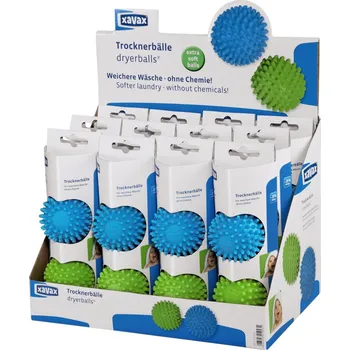 Xavax 111013 balónky do sušičky
