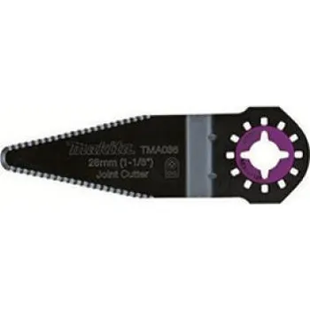 Pracovní nůž Makita B-40406 univerzální nůž 28x50mm HCS TMA036