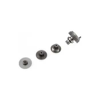 RC vybavení Převody serva SC-1233SG