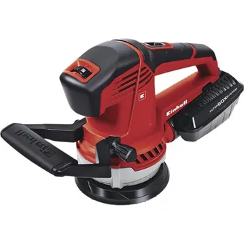 excentrická bruska Einhell TE-RS 40E