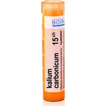 Boiron Kalium Carbonicum 15CH 4 g