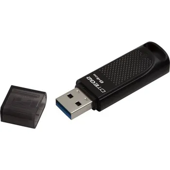 USB flash disk Kingston DataTraveler Elite G2 64 GB (DTEG2/64GB)