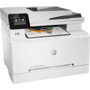 HP Color LaserJet Pro M281fdw Tiskárna HP Color LaserJet Pro M281fdw