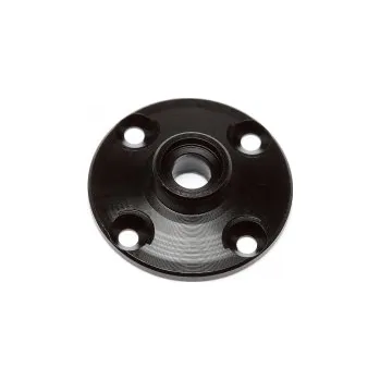 RC model FT Alu kryt diferent.