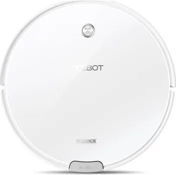 Robotický vysavač Ecovacs DM82