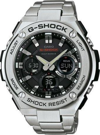 G-SHOCK GST-W110D-1AJF-