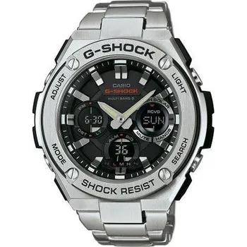Casio GW A1000-1A od 12 147 Kč - Zbozi.cz