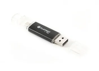 USB flash disk Platinet Platinet BX-Depo 16 GB (PMFB16B)