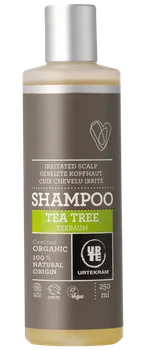 Šampon Urtekram Bio Tea Tree šampon 250 ml
