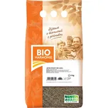 Bioharmonie Ječné kroupy BIO velké 3 kg