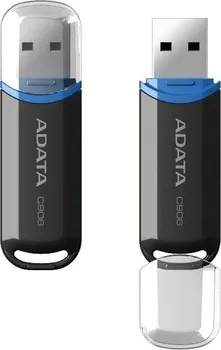 USB flash disk ADATA C906 32 GB (AC906-32G-RBK)