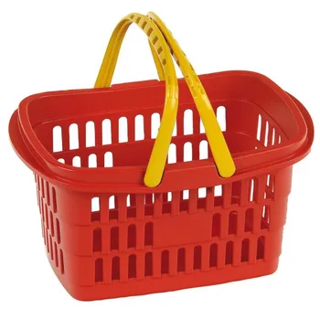 Hra na obchod Klein Nákupní košík