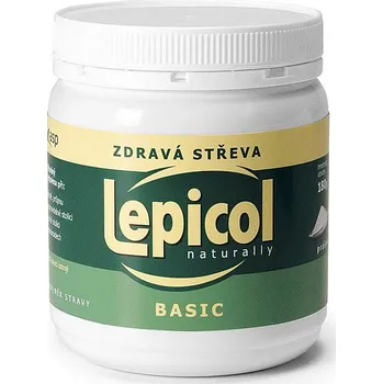 Lepicol Basic 180 g