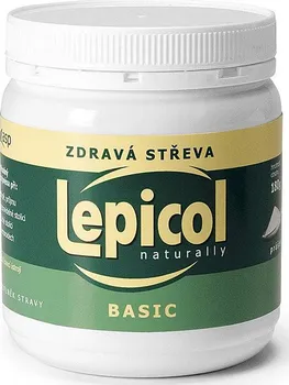 Lepicol Basic 180 g