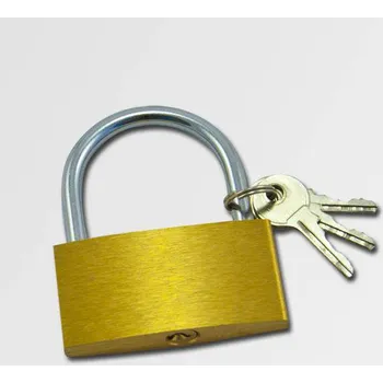 Visací zámek Stavtool MS 35 P19335