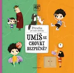 Umíš se chovat bezpečně? - Pavla…