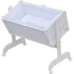 Scarlett 6 dílná souprava povlečení do kolébky Péťa