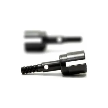 RC vybavení Osa 5 x 32mm (přední) (2ks)