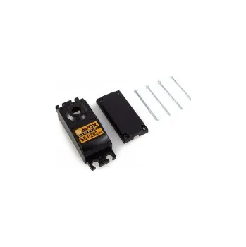 RC vybavení Krabička serva SC-0252MG